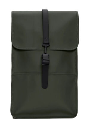 Rains – Backpack Green Rains – Backpack Green