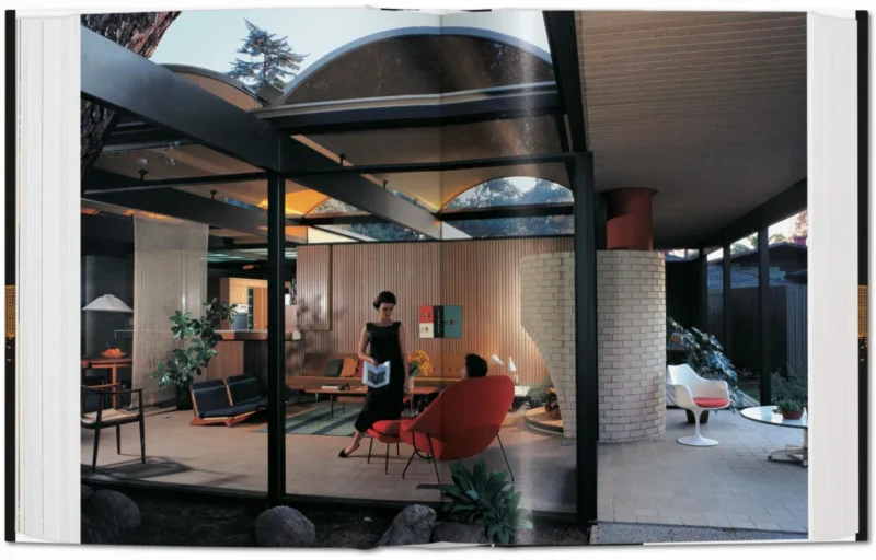 TASCHEN - BA-ARCH CASE STUDY HOUSES - Image 3