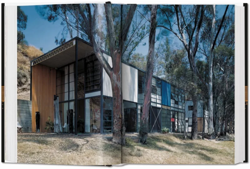 TASCHEN - BA-ARCH CASE STUDY HOUSES - Image 5