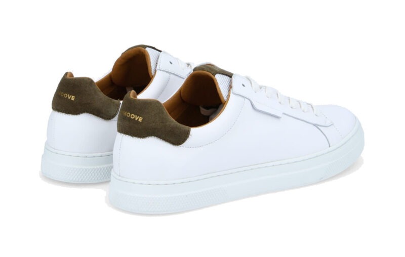 SCHMOOVE - SPARK CLAY WHITE FORET - Image 2