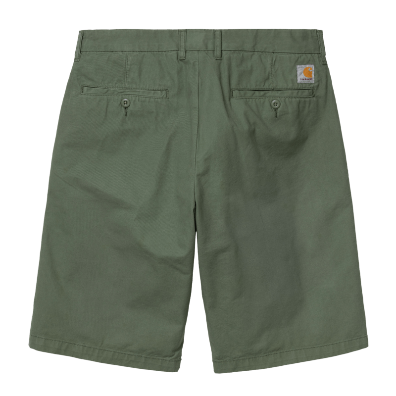 CARHARTT - Johnson Short Dollar Green - Image 2