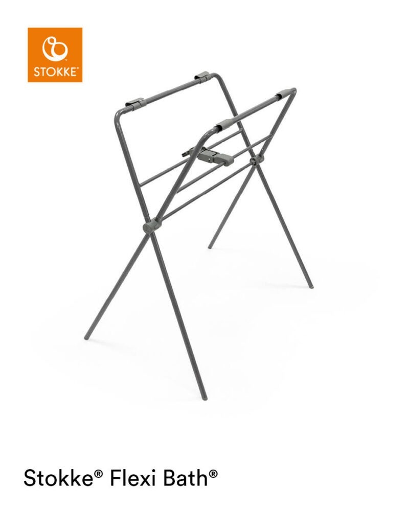 Support de Stokke Flexi Bath - Liste de naissance MARGAUX ET STEVEN
