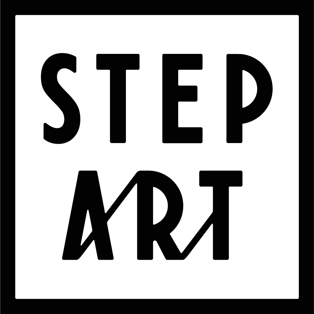 STEP ART