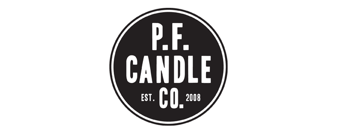 PF CANDLE