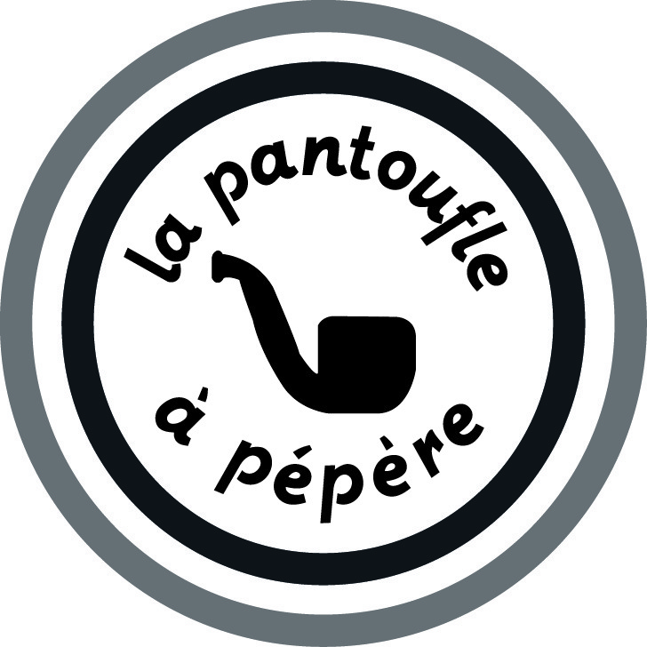 LA PANTOUFLE A PEPERE