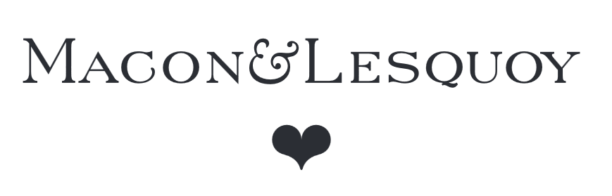 MACON & LESQUOY