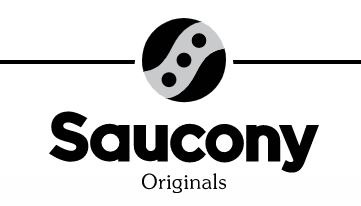 SAUCONY