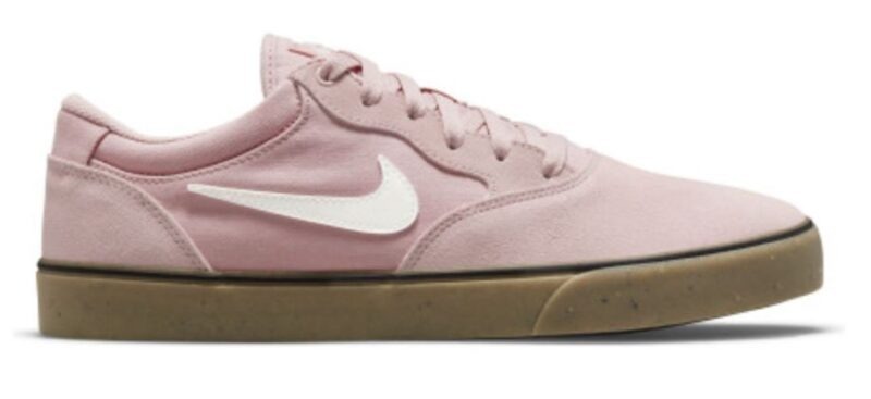 NIKE - SB Chron 2 Pink Glaze