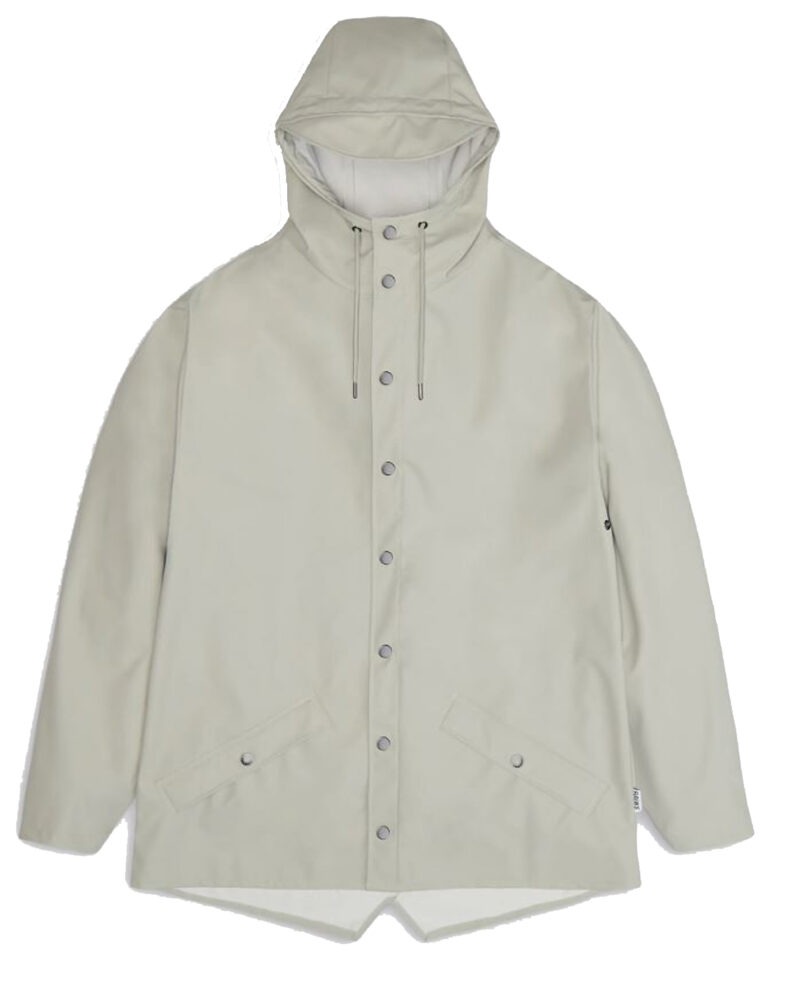 RAINS - Jacket Cement