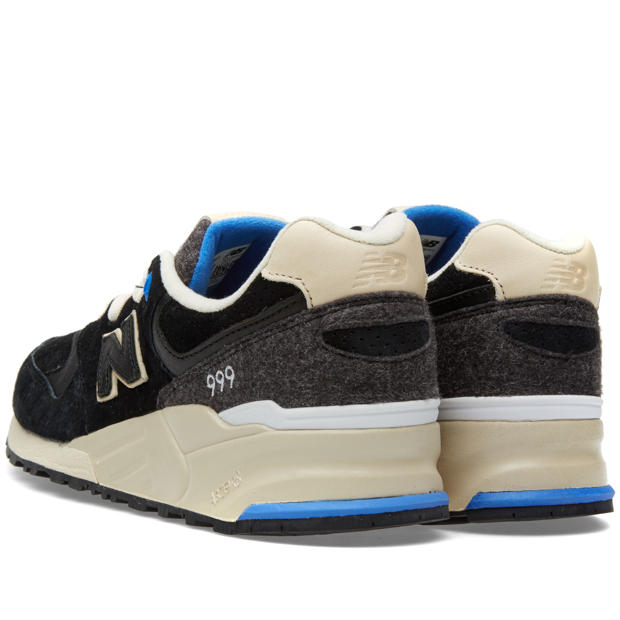 New Balance - ML999 MMT Black - Image 3