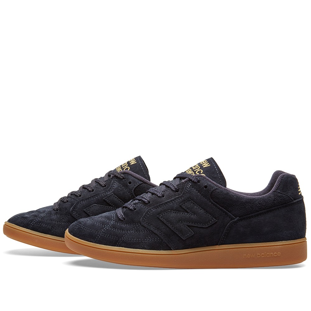 New Balance - Epic TR RN Navy - Image 4