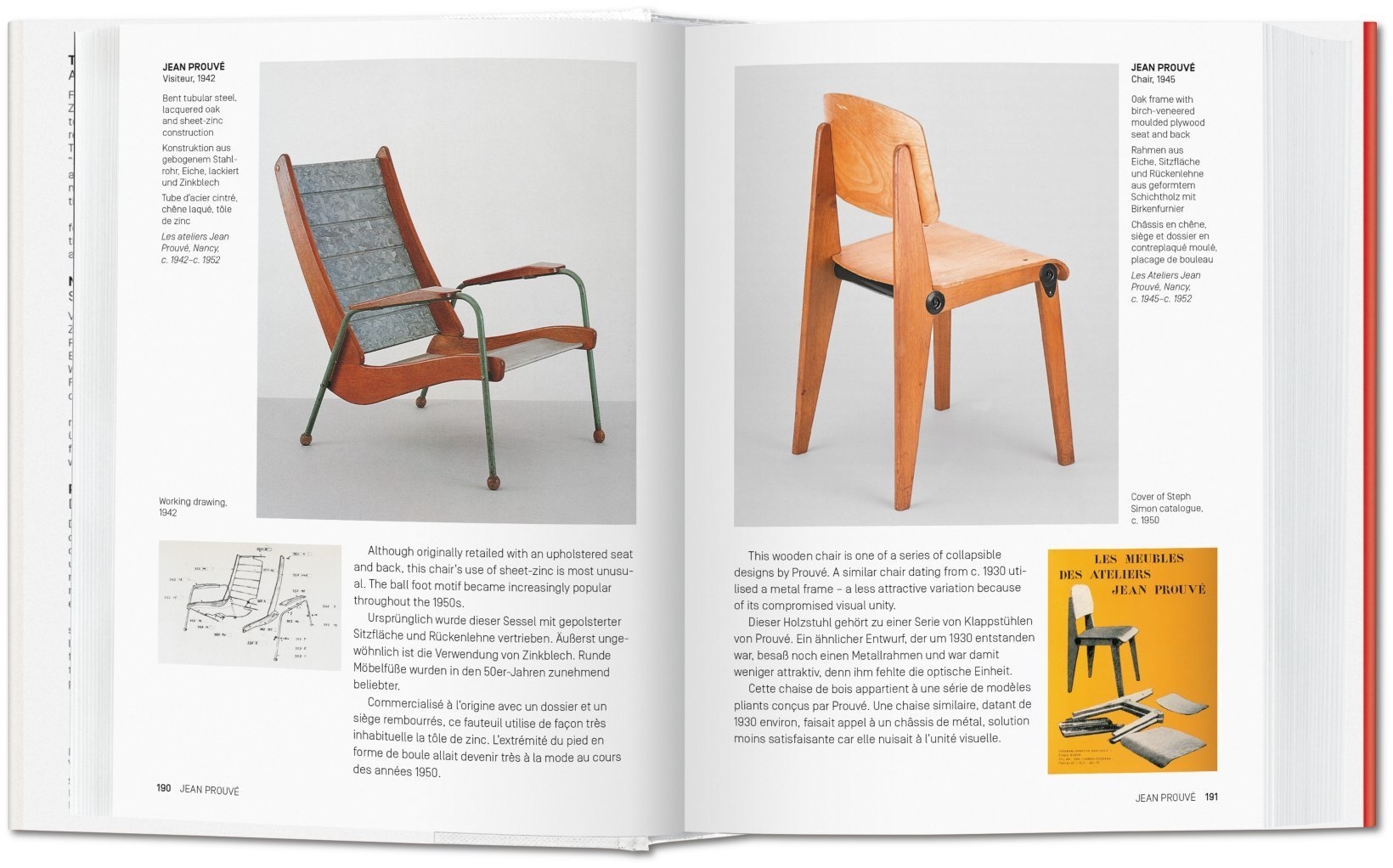 1000 Chairs Updated Version - Image 3