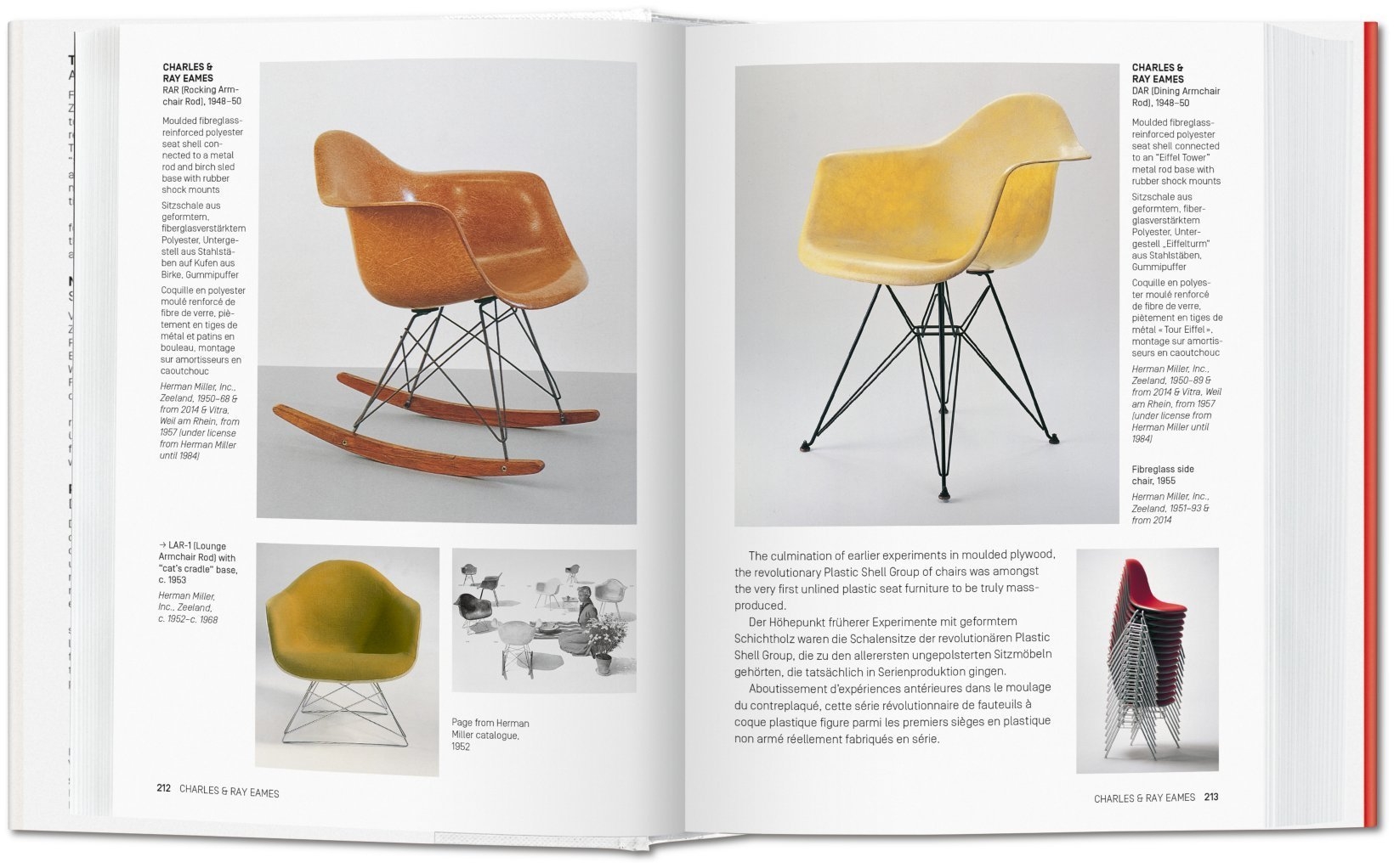 1000 Chairs Updated Version - Image 2