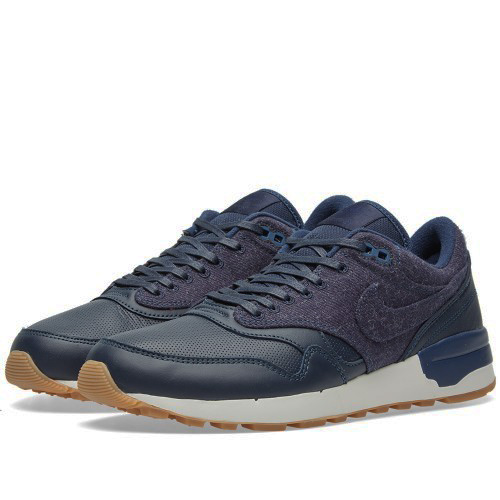 Nike - Air Odyssey LX Obsidian Mnght Navy - Image 2