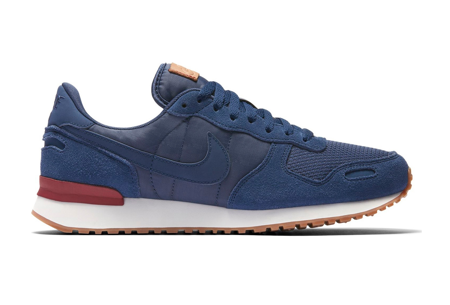 NIKE - Air Vortex Navy