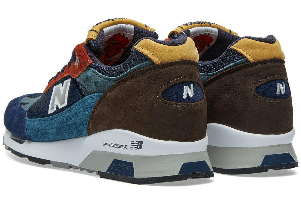 New Balance - M9915 YP Multi Colors Yard Pack - Image 4