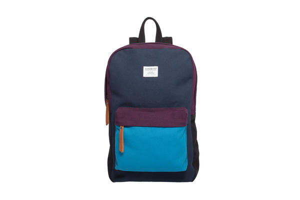 SANDQVIST - Jimmy multicolor