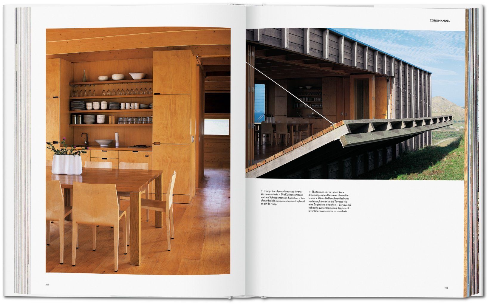 Taschen - Ju-25 100 Interiors around the world - Image 3