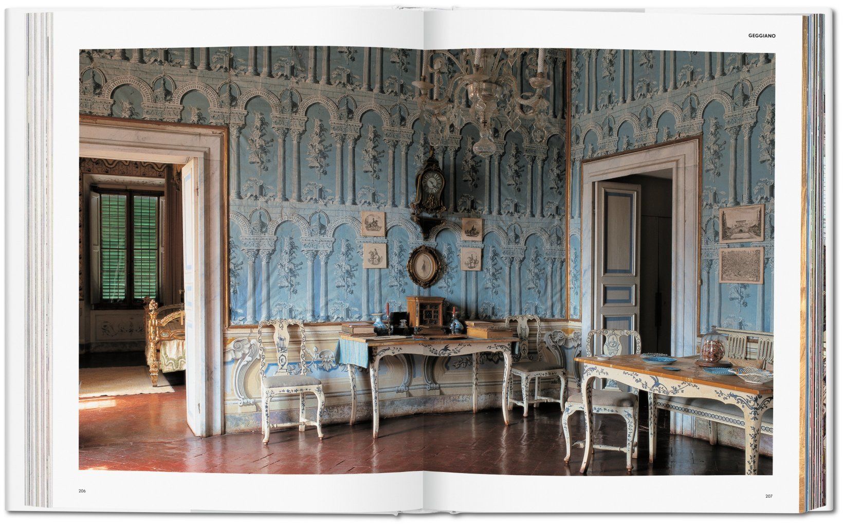 Taschen - Ju-25 100 Interiors around the world - Image 6