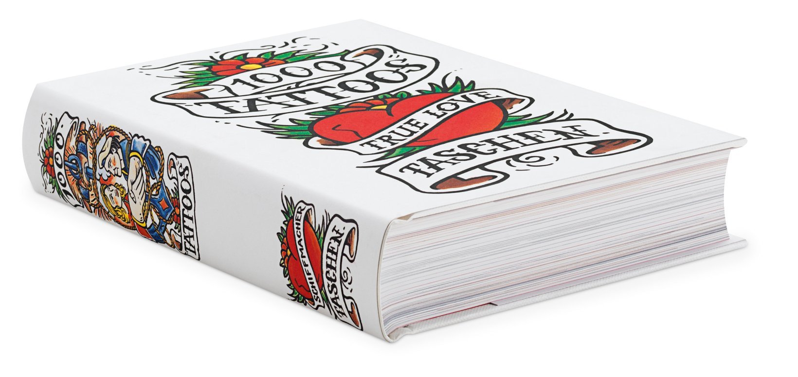 Taschen - Ko-25 1000 Tattoos - Image 2