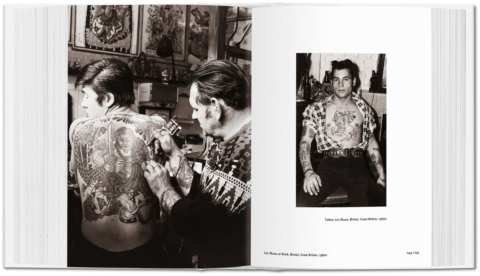 Taschen - Ko-25 1000 Tattoos - Image 6