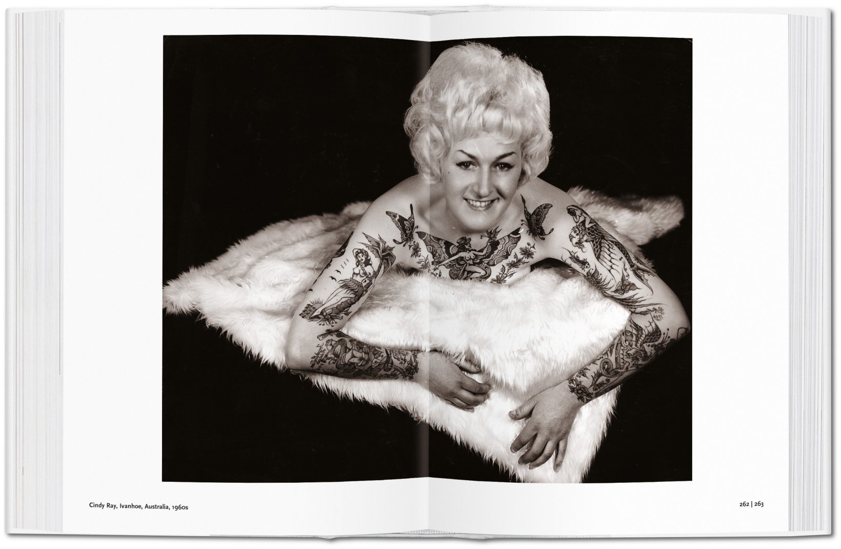 Taschen - Ko-25 1000 Tattoos - Image 3