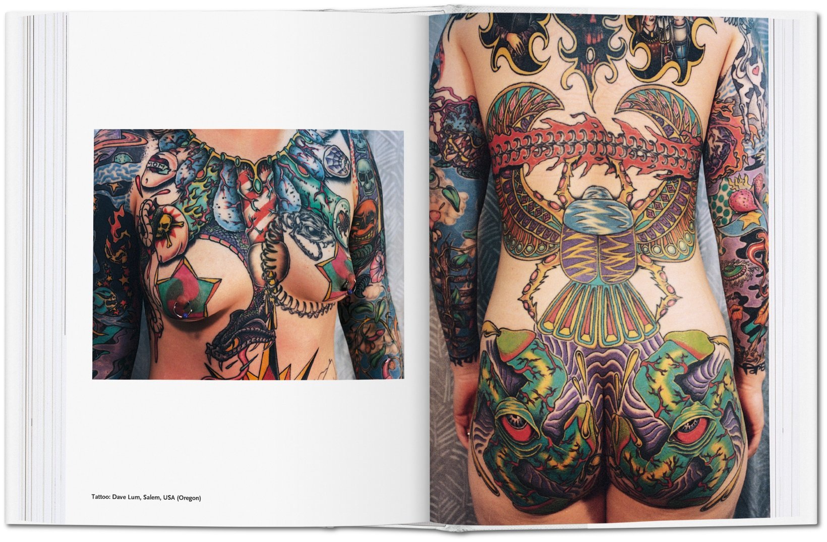 Taschen - Ko-25 1000 Tattoos - Image 4