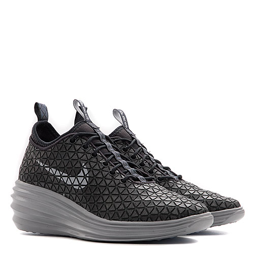 Nike Lunarelite sky hi prism anthracite - Image 5