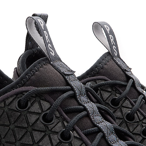 Nike Lunarelite sky hi prism anthracite - Image 4