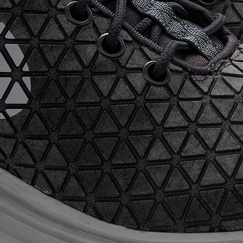 Nike Lunarelite sky hi prism anthracite - Image 2