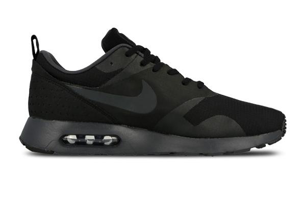 Nike air max tavas noir sales