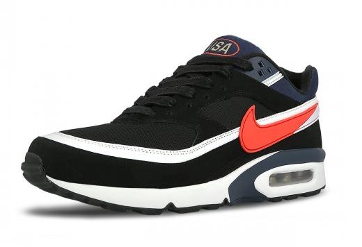 Nike - Air Max BW USA 819523 064