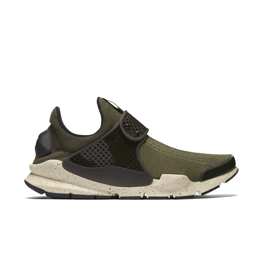 Nike Sock Dart Cargo Khaki 819686 300