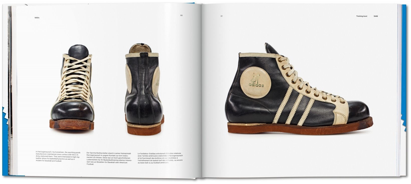 The Adidas Archive The Footwear Collection - Image 8