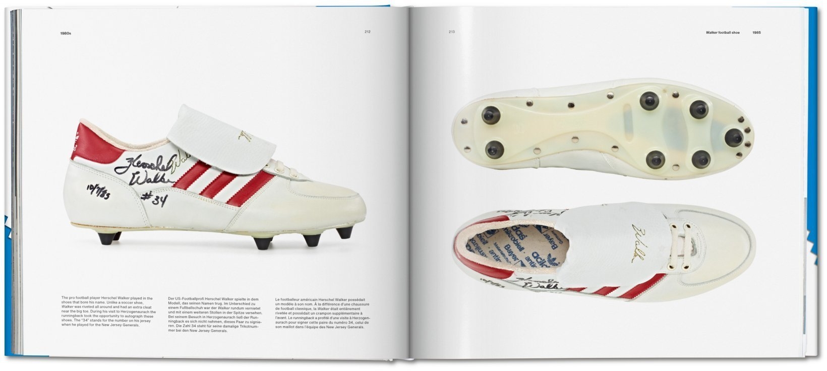 The Adidas Archive The Footwear Collection - Image 2