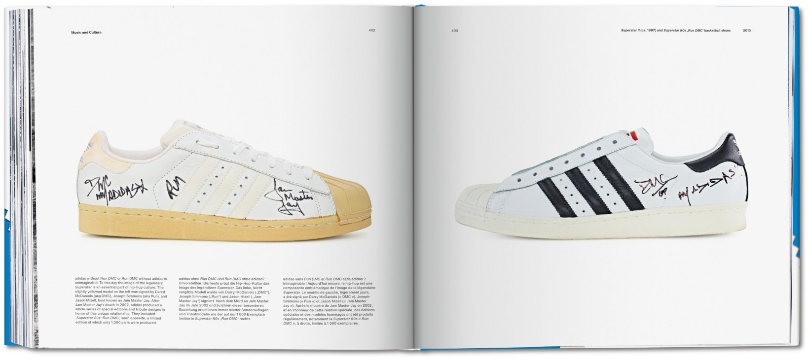 The Adidas Archive The Footwear Collection - Image 5