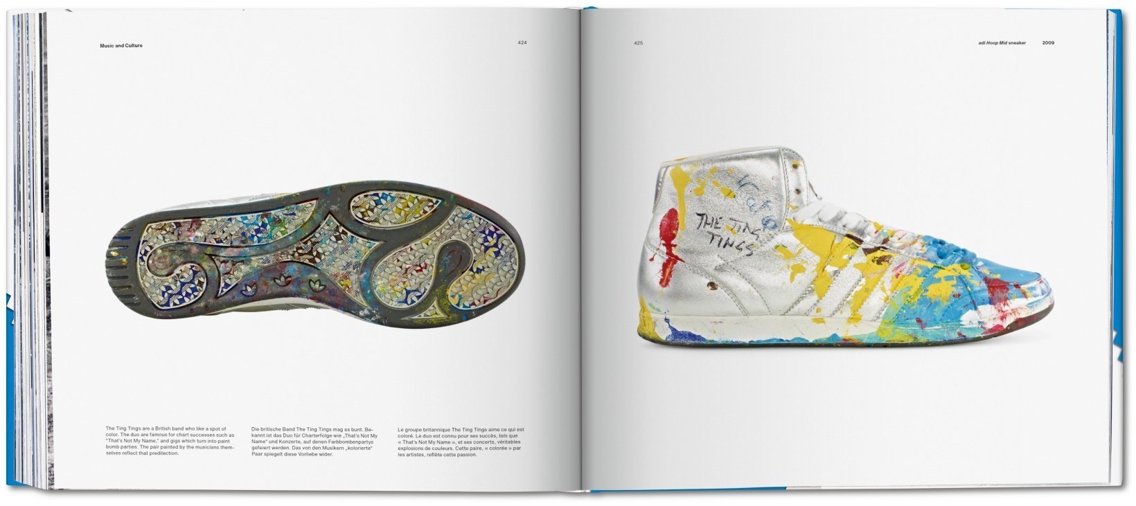 The Adidas Archive The Footwear Collection - Image 6
