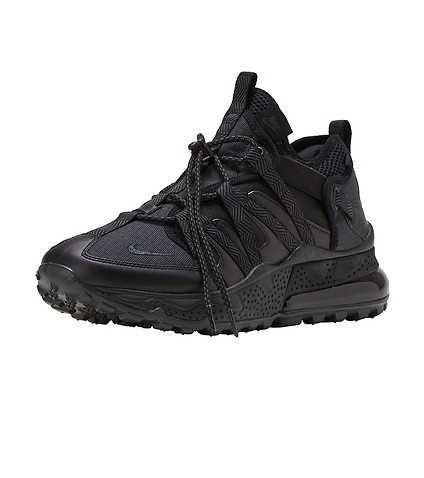Air max top bowfin noir