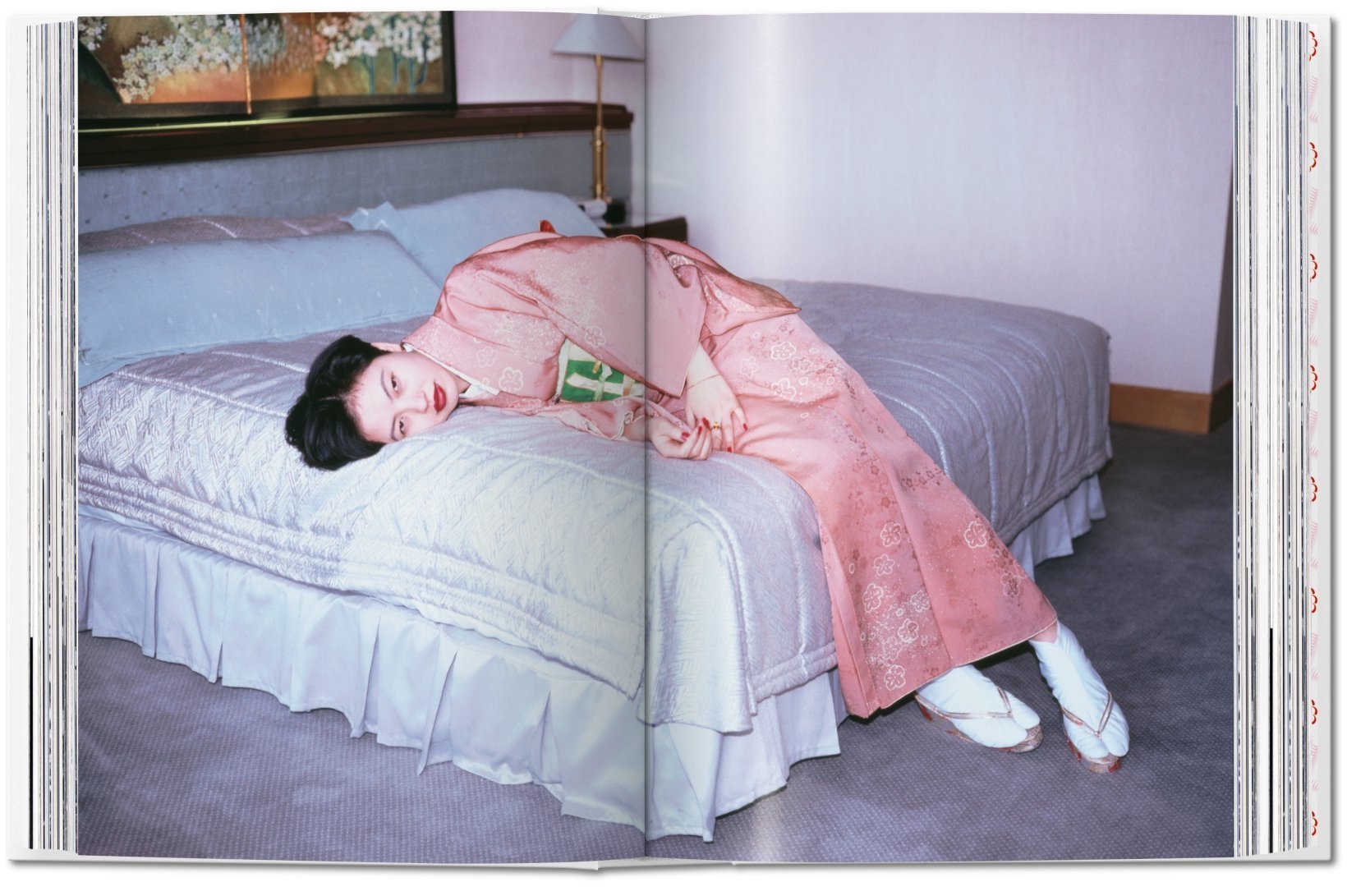 TASCHEN - 40-Araki By Araki - Image 3