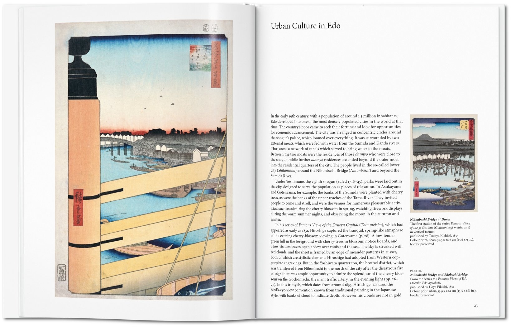 TASCHEN - BA-ART, HIROSHIGE - Image 2