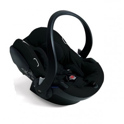 Siege auto iZi Go Modular  BESAFE Liste de naissance Clara & Benjamin