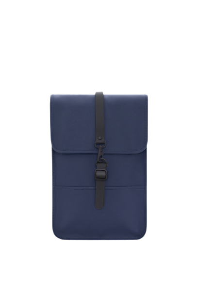 Rains Backpack mini Blue 