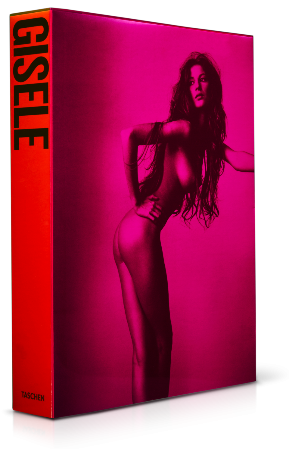 Taschen - Fo-Bundchen Gisele 