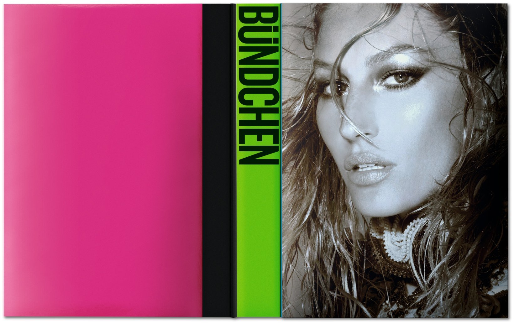 Taschen - Fo-Bundchen Gisele  - Image 10
