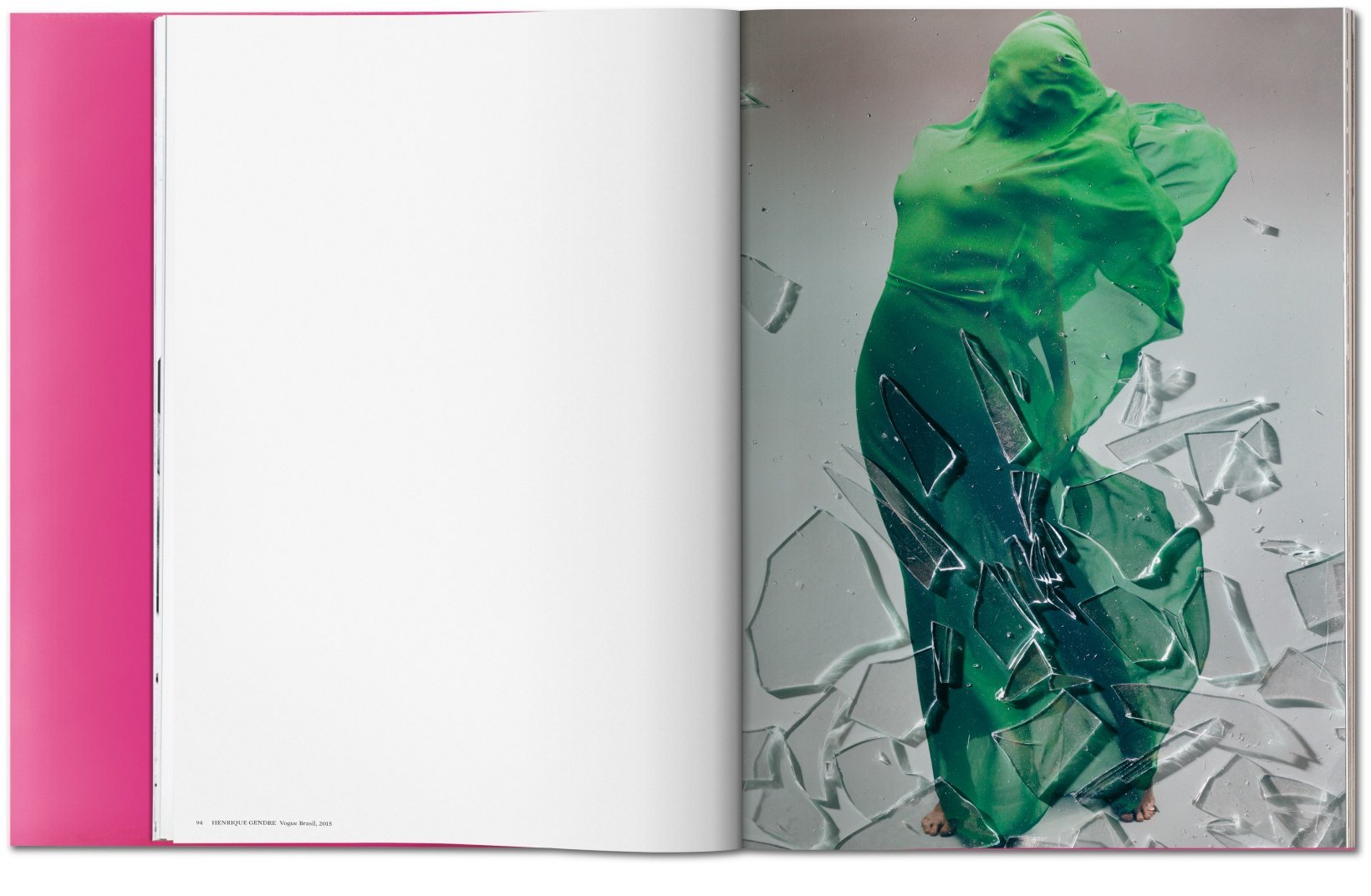 Taschen - Fo-Bundchen Gisele  - Image 8
