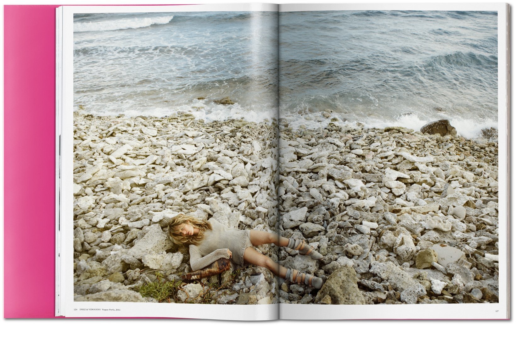 Taschen - Fo-Bundchen Gisele  - Image 9