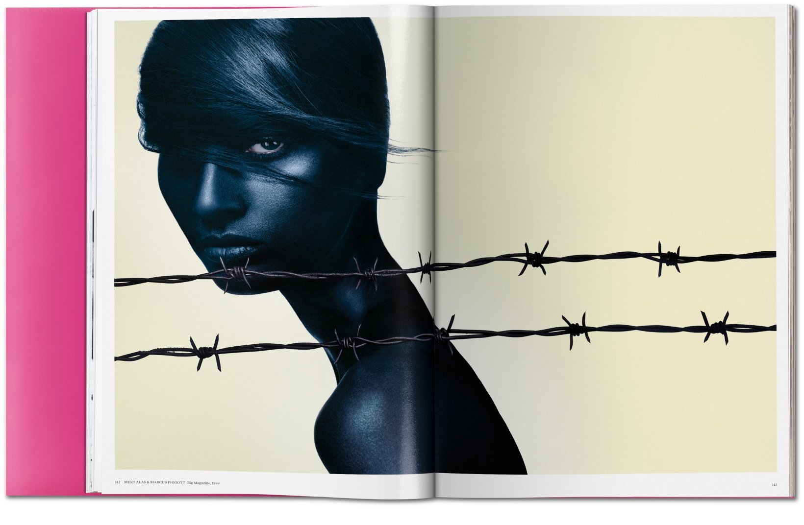 Taschen - Fo-Bundchen Gisele  - Image 3