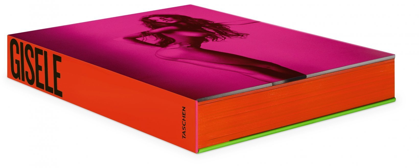 Taschen - Fo-Bundchen Gisele  - Image 2