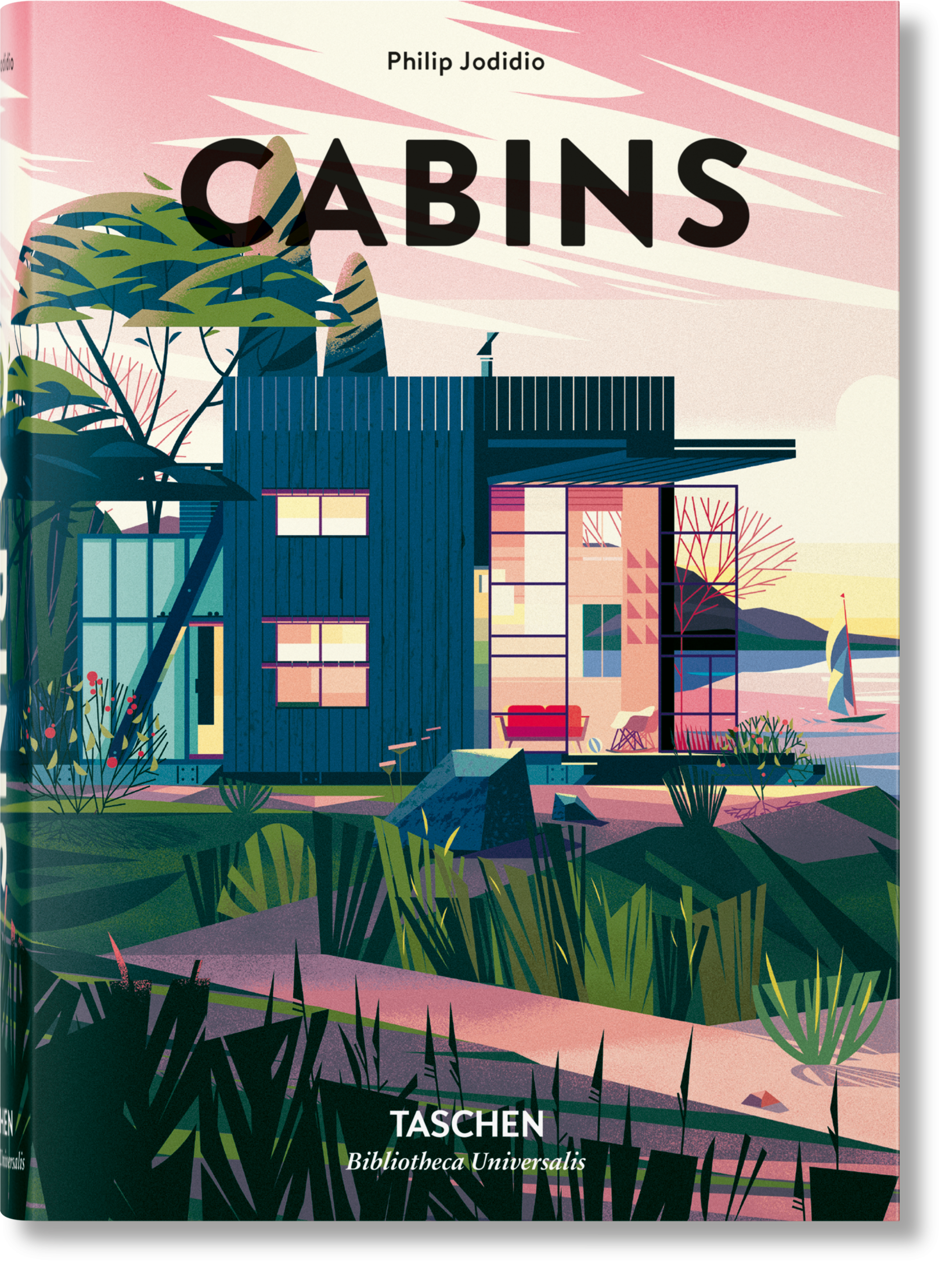 BU-CABINS
