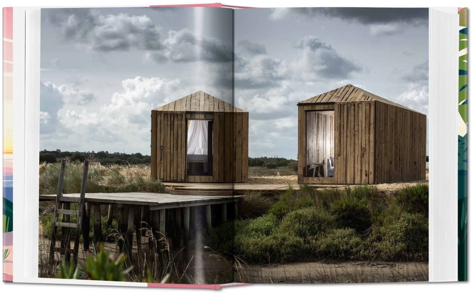 BU-CABINS - Image 5